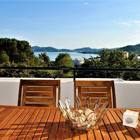 Kavala'S Pearl Apartment Palaiontsiflikion Exterior photo