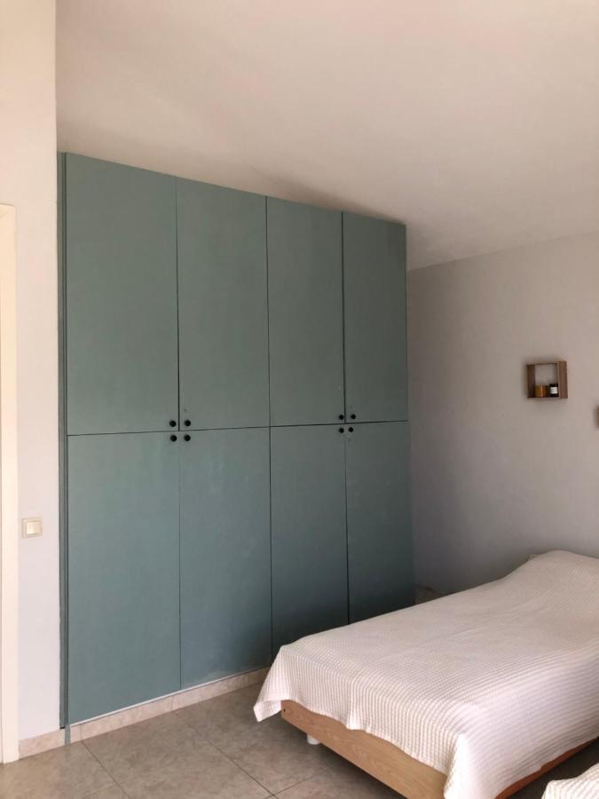 Kavala'S Pearl Apartment Palaiontsiflikion Exterior photo