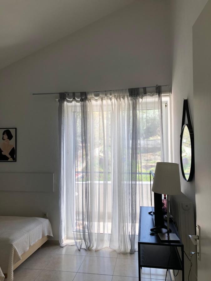 Kavala'S Pearl Apartment Palaiontsiflikion Exterior photo