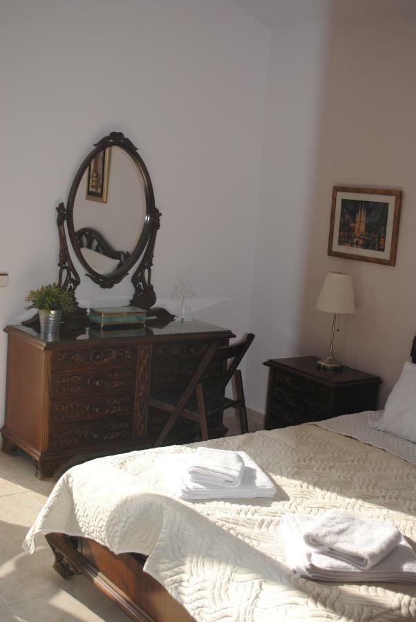 Kavala'S Pearl Apartment Palaiontsiflikion Exterior photo