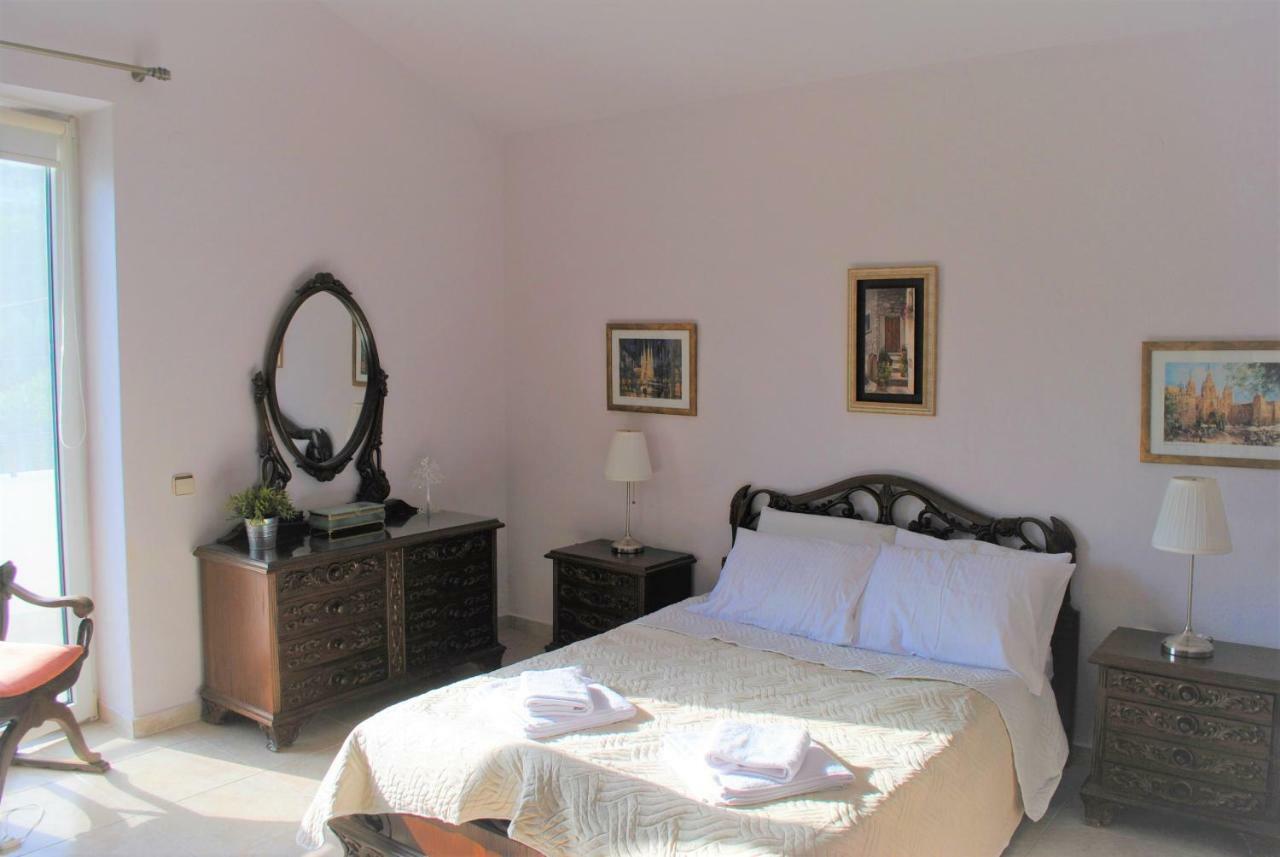 Kavala'S Pearl Apartment Palaiontsiflikion Exterior photo