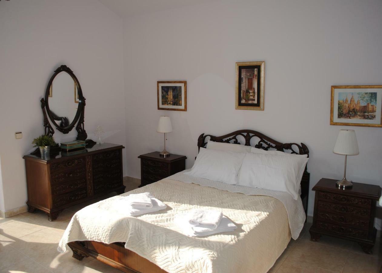 Kavala'S Pearl Apartment Palaiontsiflikion Exterior photo